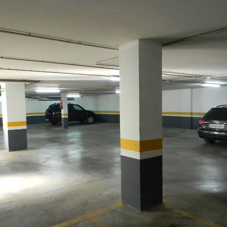 Hotel Ignacio شيفا المظهر الخارجي الصورة