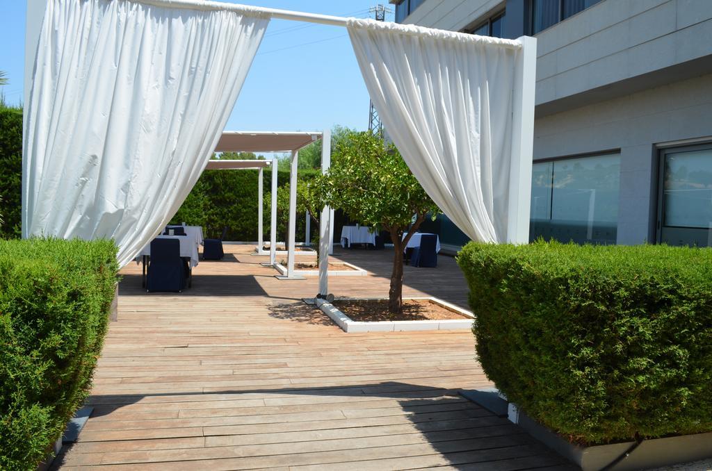 Hotel Ignacio شيفا الغرفة الصورة