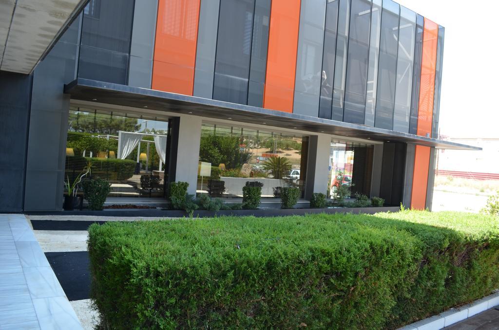 Hotel Ignacio شيفا الغرفة الصورة