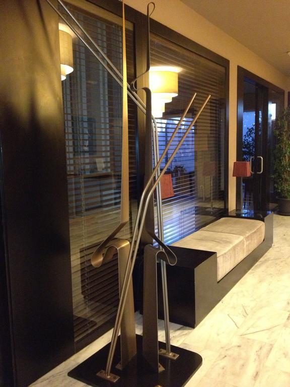 Hotel Ignacio شيفا المظهر الخارجي الصورة