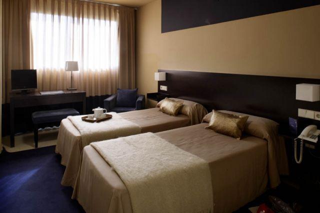 Hotel Ignacio شيفا الغرفة الصورة