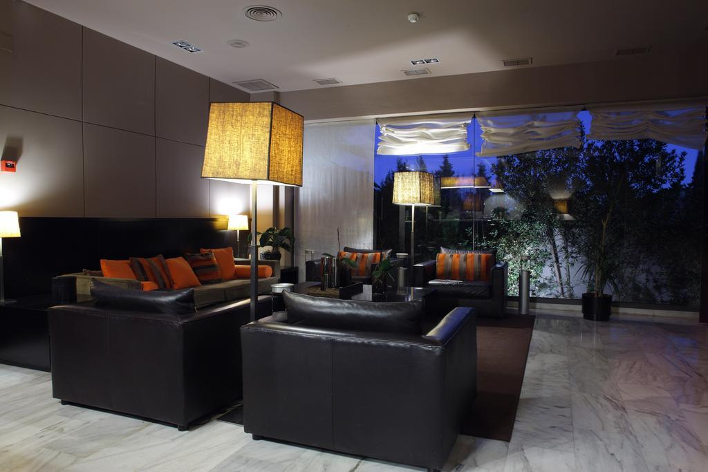 Hotel Ignacio شيفا المظهر الخارجي الصورة