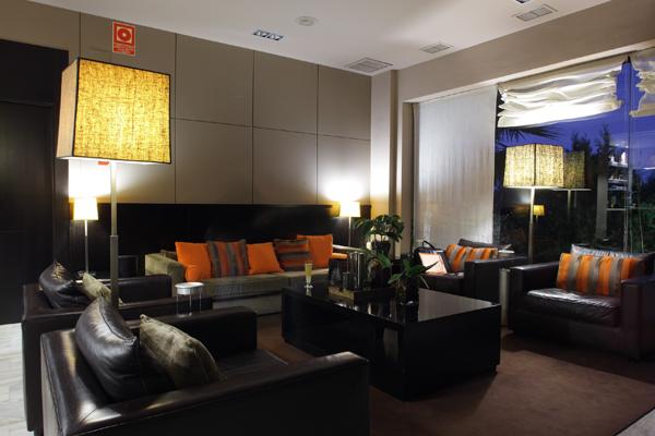Hotel Ignacio شيفا المظهر الخارجي الصورة